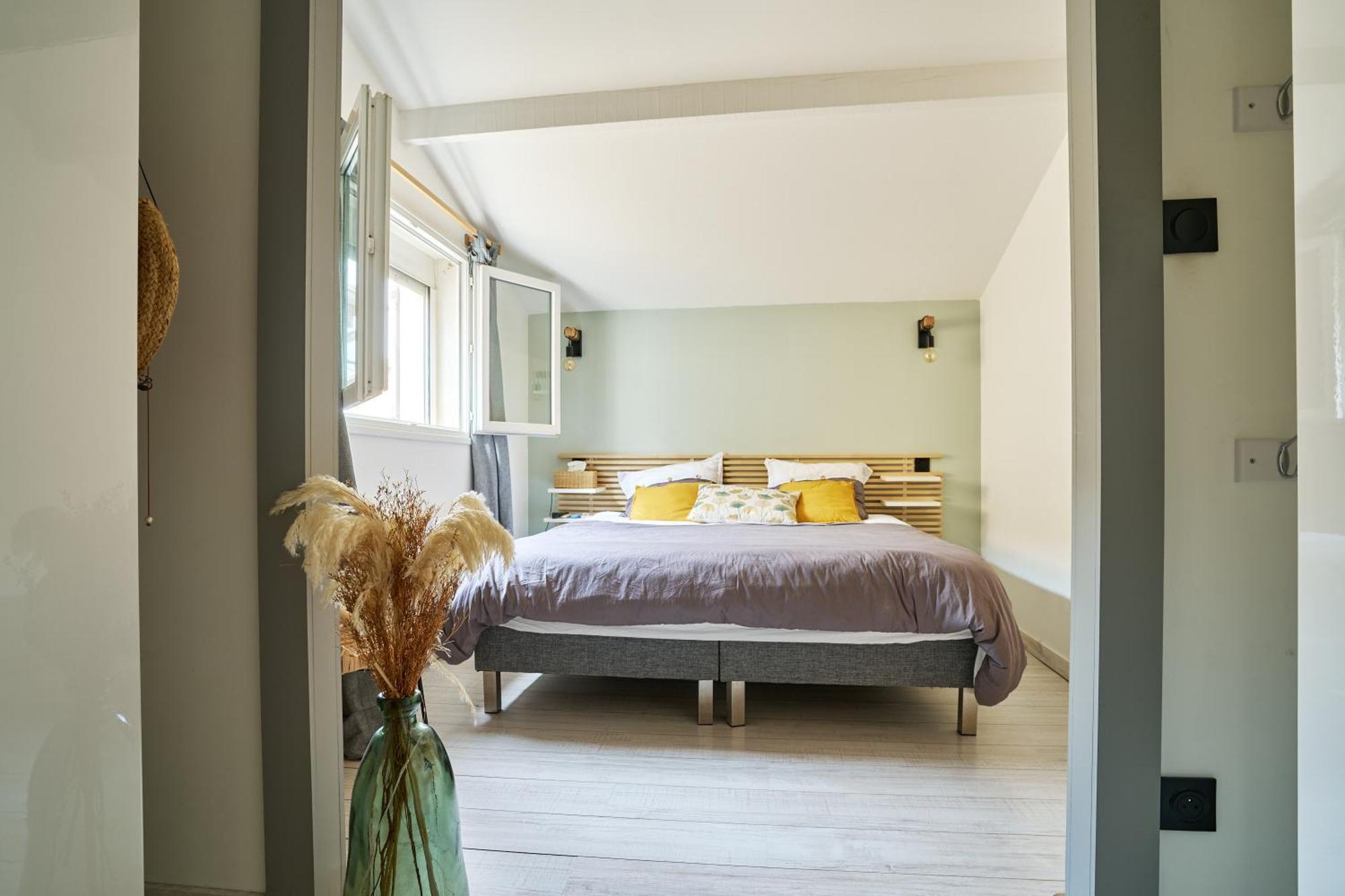 Maison De Ville Moderne Climatisee Avec Piscine Morieres-les-Avignon Buitenkant foto