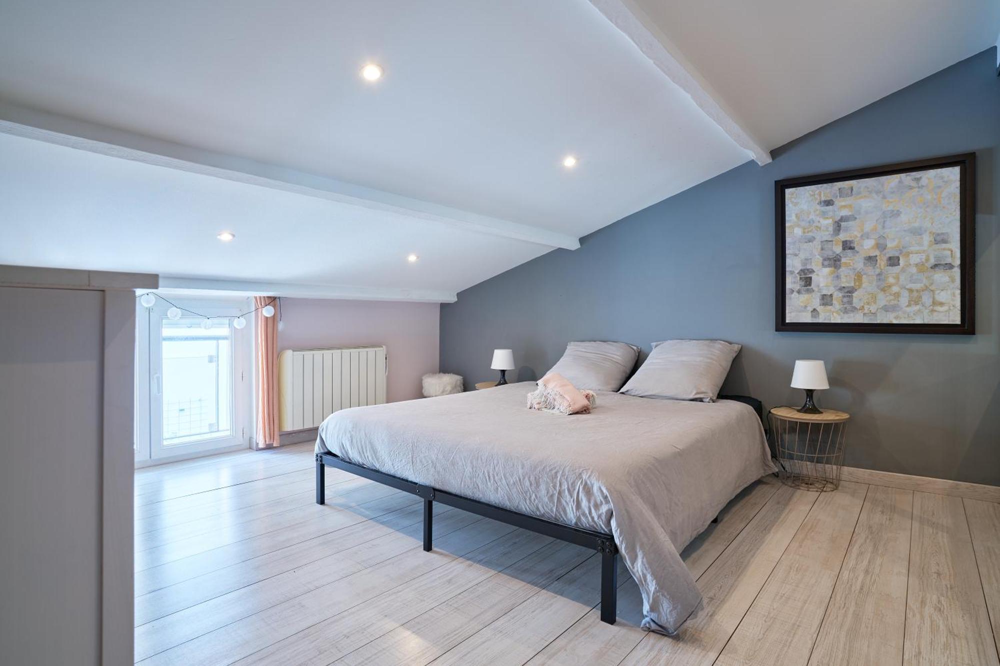 Maison De Ville Moderne Climatisee Avec Piscine Morieres-les-Avignon Buitenkant foto